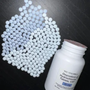Oxycodon